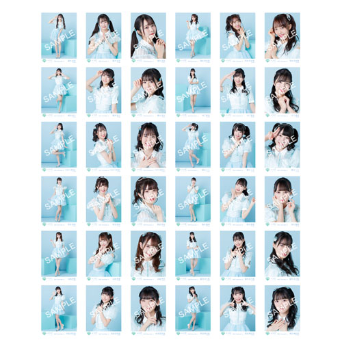 櫻井もも ノイミー 生写真 キラキラ衣装コンプ セット 直筆 コメント 商品詳細ページ | ≠ME OFFICIAL SHOP | 特別公演開催記念生写真セット