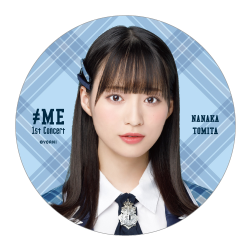 【通常配送】1stコンサートランダム缶バッジ