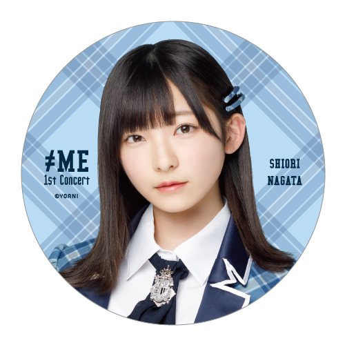 【通常配送】1stコンサートランダム缶バッジ