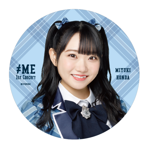 商品詳細ページ | ≠ME OFFICIAL SHOP | 【通常配送】1stコンサート