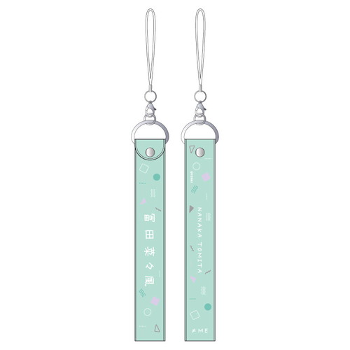 【会場受取】1stツアー個別ペンライトストラップ