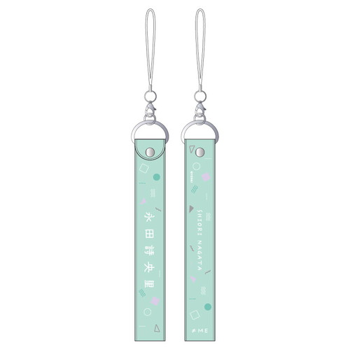 【会場受取】1stツアー個別ペンライトストラップ