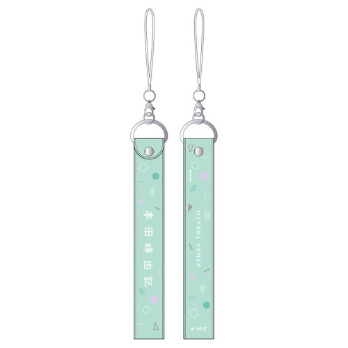 【会場受取】1stツアー個別ペンライトストラップ