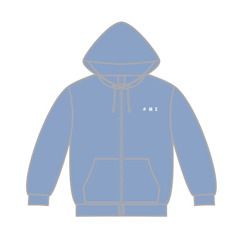 【会場受取】1stツアーパーカー