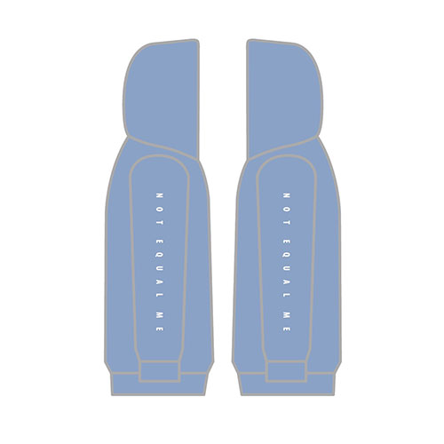 【会場受取】1stツアーパーカー