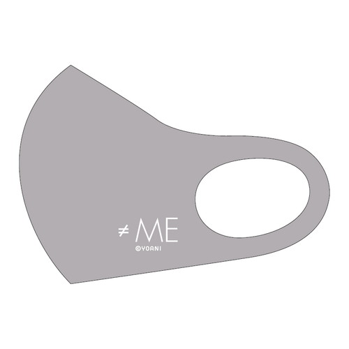 【通常配送】 ≠ME マスクカバー