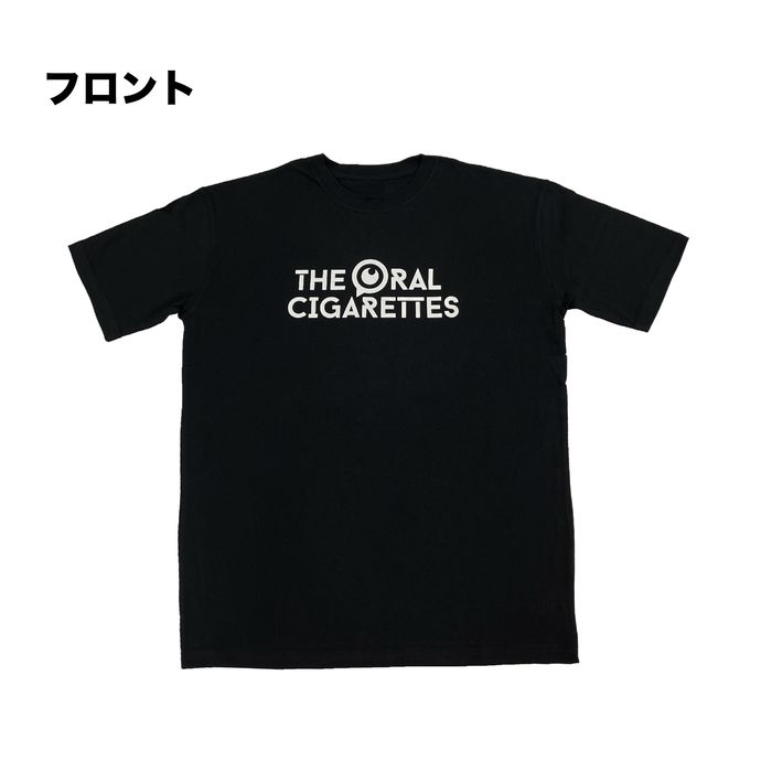 商品詳細ページ | THE ORAL CIGARETTES OFFICIAL SHOP | オフィシャル