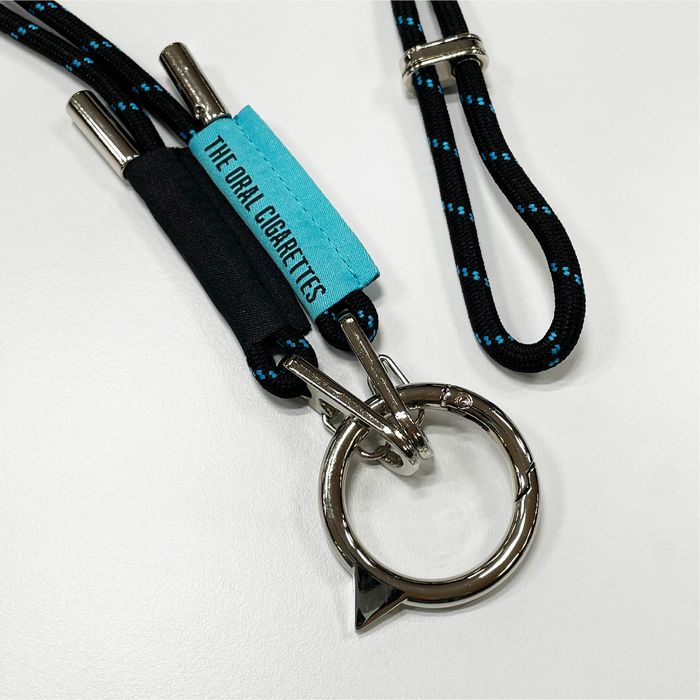 オーラルマルチネックストラップ