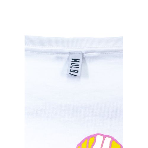 JQプロデュース "Nully T-shirts"/green