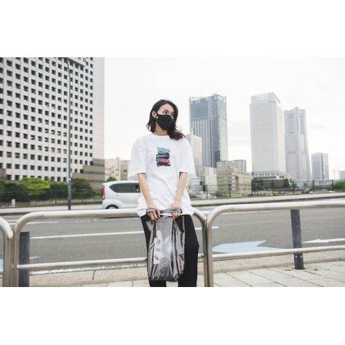 2021 Nulbarich T-Shirts/White