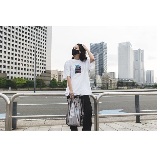 tyvek tote bag
