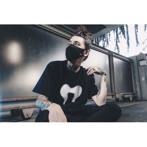 Nulbarich T-Shirt 「CHAIN」