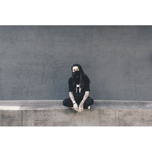 Nulbarich T-Shirt 「CHAIN」