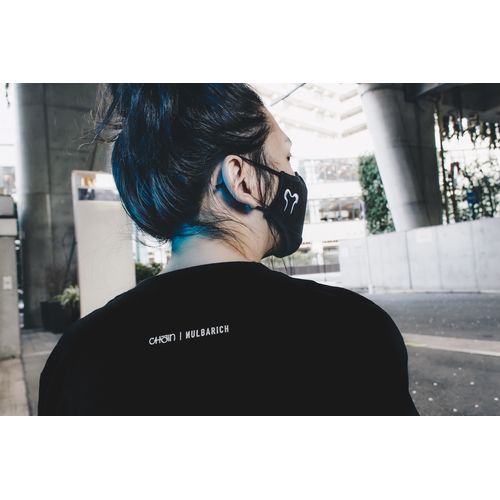 Nulbarich T-Shirt 「CHAIN」