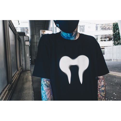 Nulbarich T-Shirt 「CHAIN」