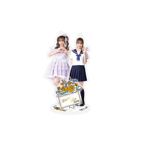 大場花菜生誕記念セット2025