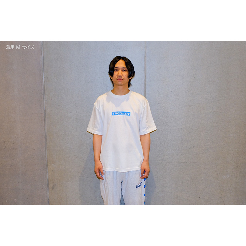 ロゴビッグTシャツ～OKKAKE ver.～