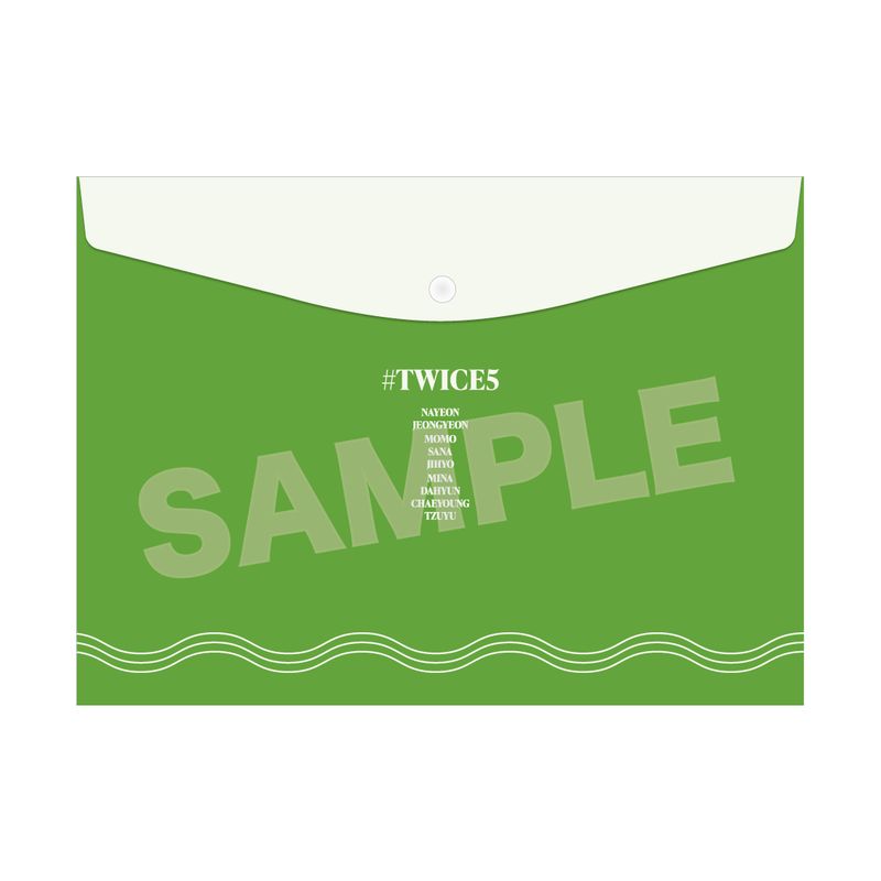 商品詳細ページ | ONCE JAPAN OFFICIAL SHOP | #TWICE5【初回限定盤A+