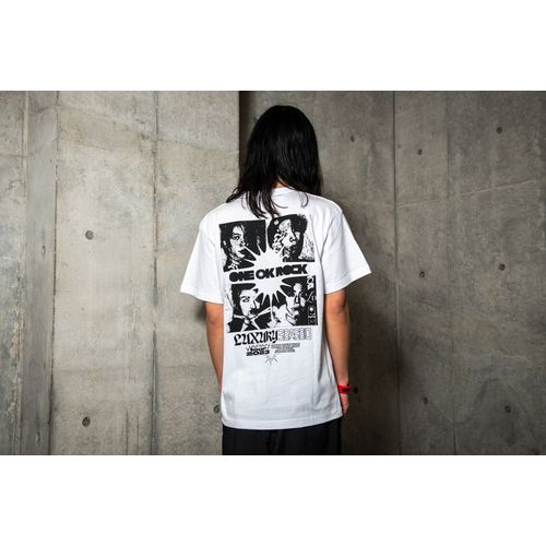 2023 DOME Tシャツ-B