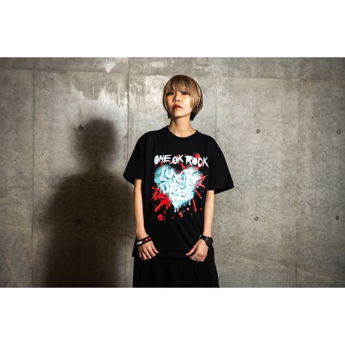 2023 DOME Tシャツ-D