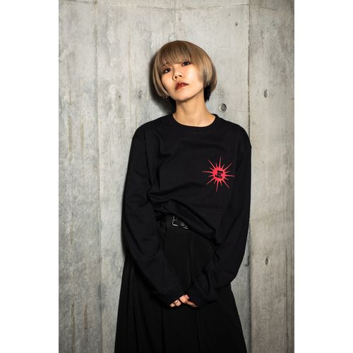 2023 DOME ロングスリーブTシャツ