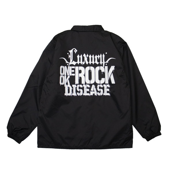 2023 DOME コーチジャケット