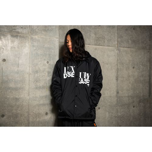 2023 DOME コーチジャケット