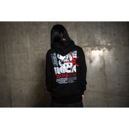 2023 DOME プルオーバーパーカー