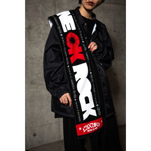 2023 DOME マフラータオル-A