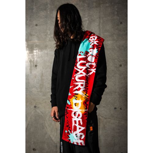 2023 DOME マフラータオル-B