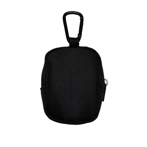 2023 DOME ミニポーチ(カラビナ付)