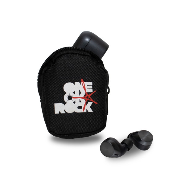 2023 DOME ミニポーチ(カラビナ付)