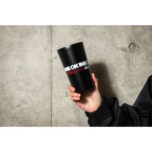 2023 DOME サーモタンブラー / BLACK