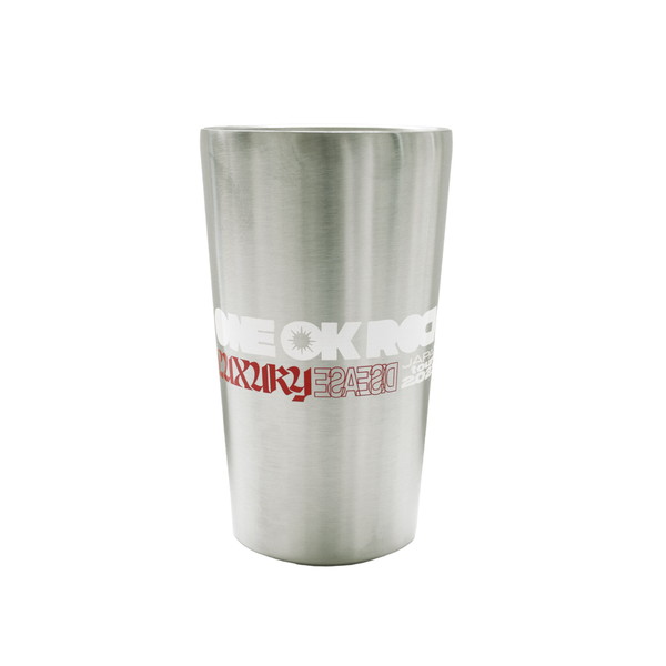 2023 DOME サーモタンブラー / SILVER