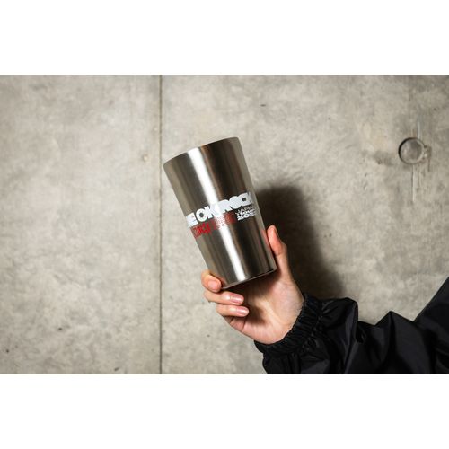 2023 DOME サーモタンブラー / SILVER