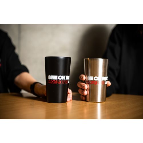 2023 DOME サーモタンブラー / SILVER