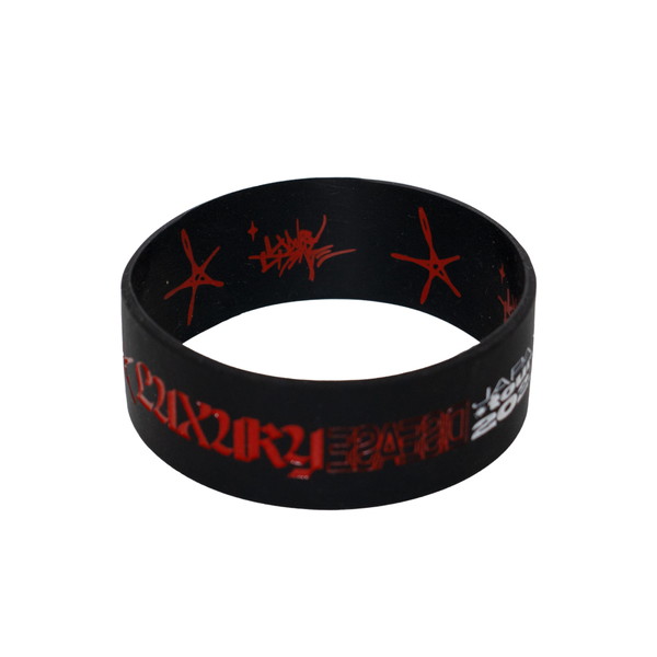 2023 DOME ラバーバンド / BLACK