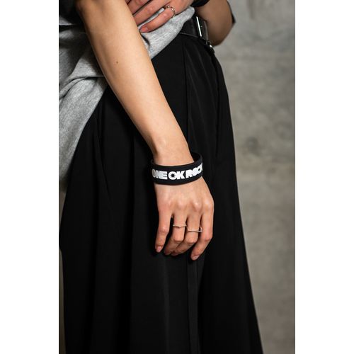 2023 DOME ラバーバンド / BLACK