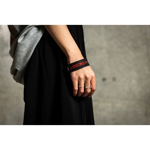 2023 DOME ラバーバンド / BLACK