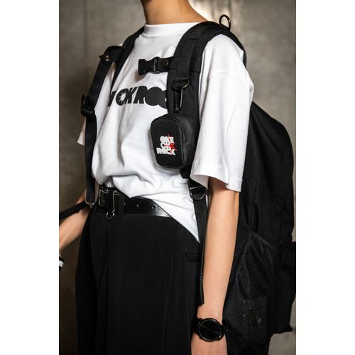 2023 DOME ミニポーチ(カラビナ付)