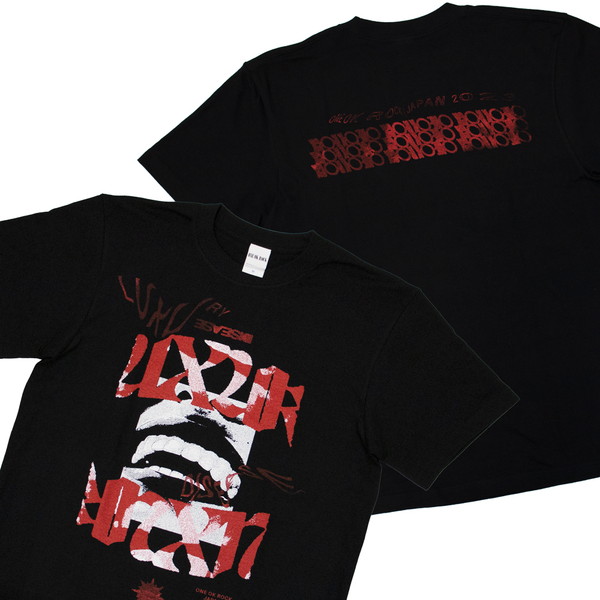 2023 JAPAN Tシャツ-A