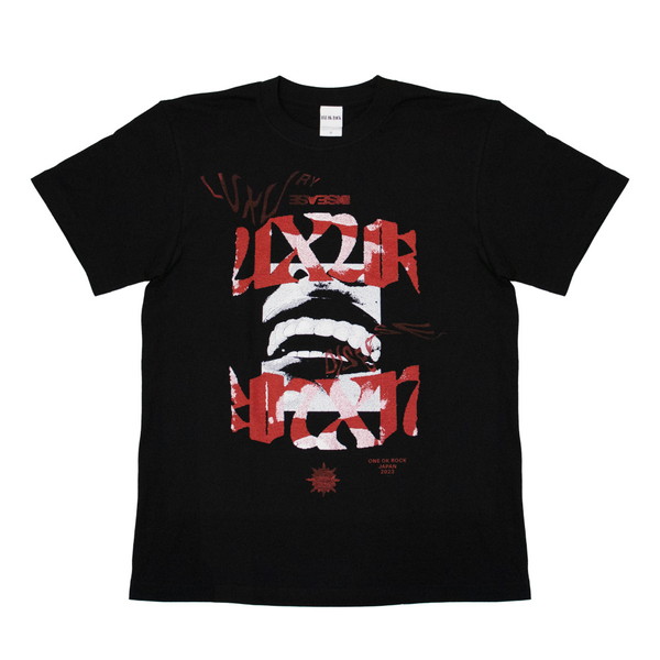 2023 JAPAN Tシャツ-A