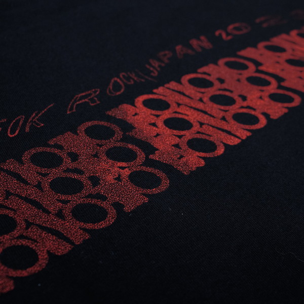 2023 JAPAN Tシャツ-A