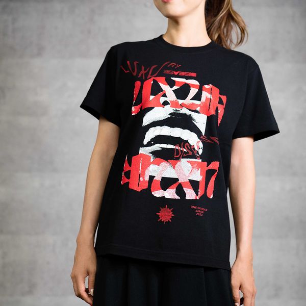 2023 JAPAN Tシャツ-A