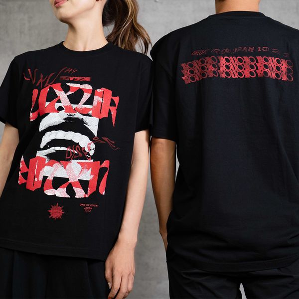 2023 JAPAN Tシャツ-A