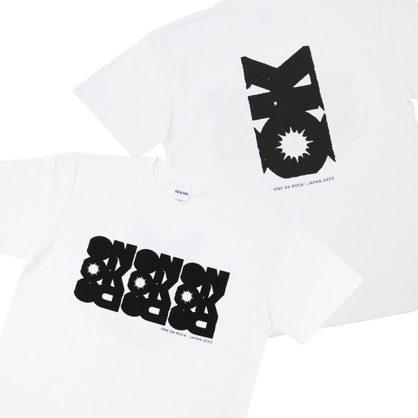 2023 JAPAN Tシャツ-B