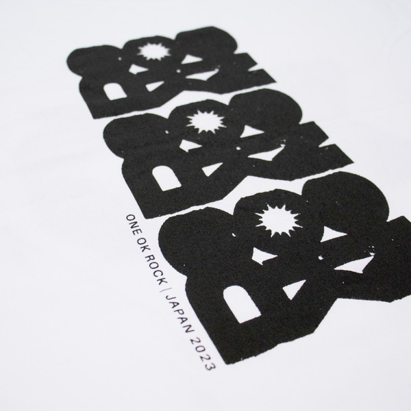 2023 JAPAN Tシャツ-B