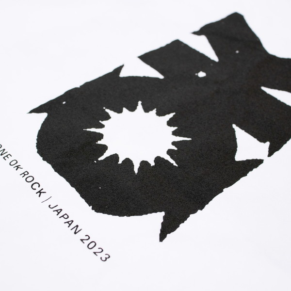 2023 JAPAN Tシャツ-B