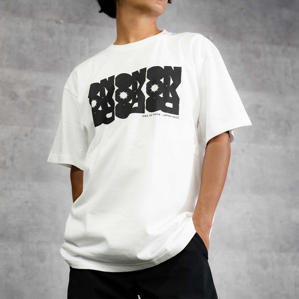 2023 JAPAN Tシャツ-B