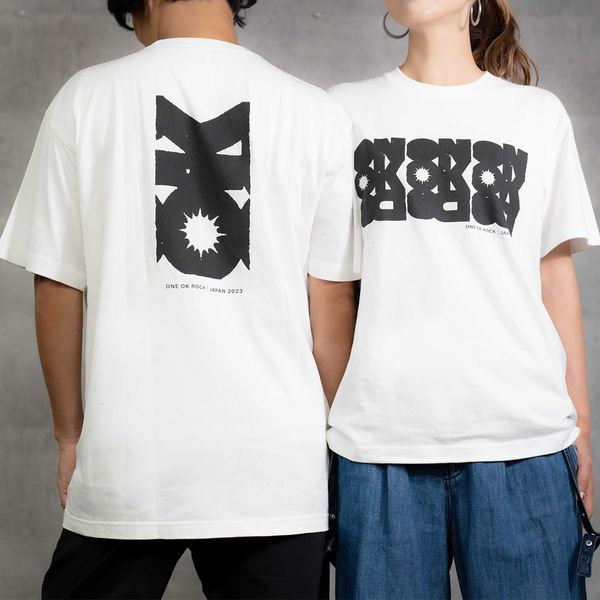 2023 JAPAN Tシャツ-B